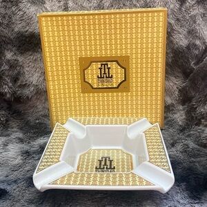 NIB Trinidad Habana Cuba Cigar Ashtray